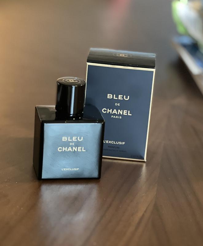 BLEU DE CHANEL L'EXCLUSIF Parfum Spray - CHANEL | Sephora