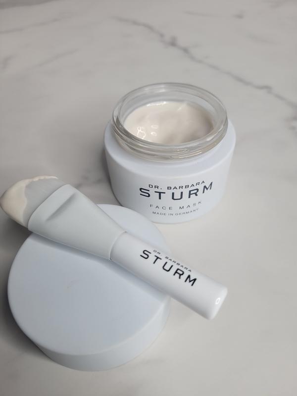 Face Mask - Dr. Barbara Sturm | Sephora
