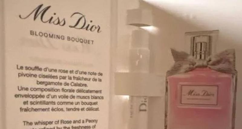 Miss Dior Blooming Bouquet - Dior | Sephora