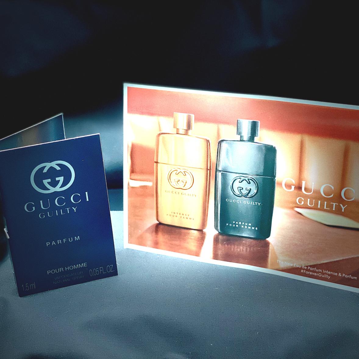 Guilty Pour Homme Parfum - Gucci | Sephora