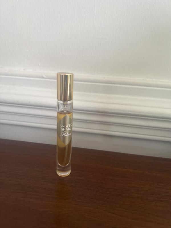 Angels Share Eau De Parfum Travel Spray - KILIAN Paris | Sephora