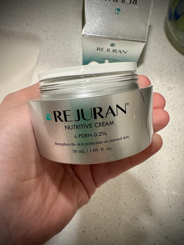 Nutritive Cream c-PDRN® 0.2% Nourishing Moisturizer for Visible