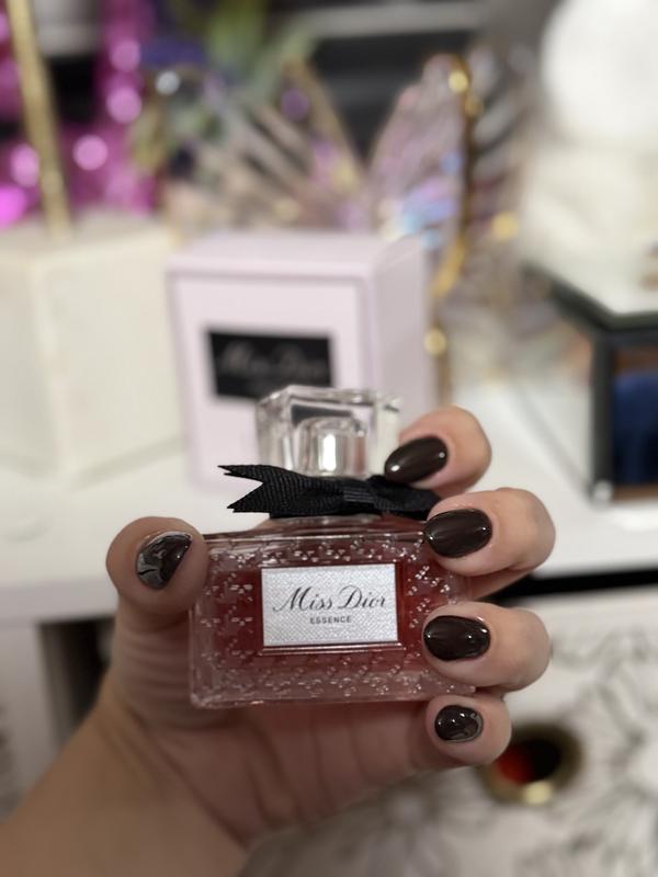 Miss Dior Essence - DIOR | Sephora