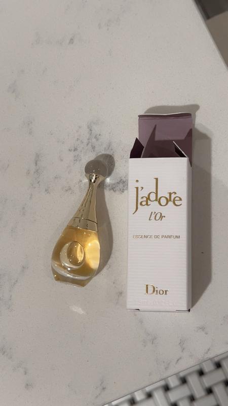 J'adore L'Or Eau de Parfum - DIOR | Sephora