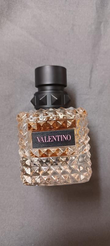 Donna Born In Roma Eau de Parfum Travel Spray - Valentino | Sephora