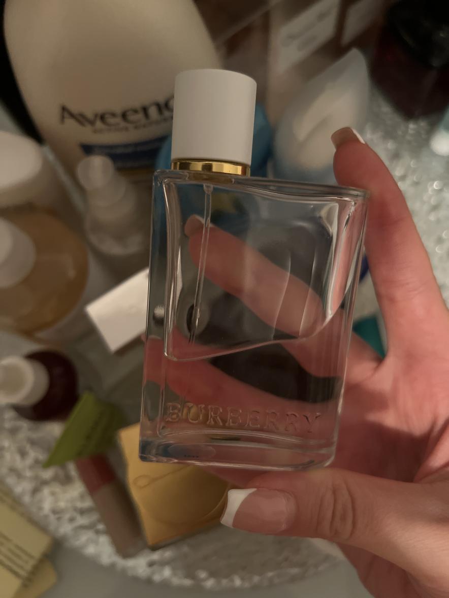 Her Blossom Eau de Toilette - BURBERRY | Sephora