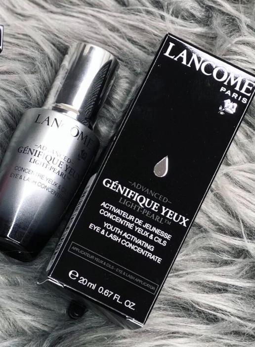 Advanced Génifique Yeux Light-Pearl™ Eye Serum - Lanc&