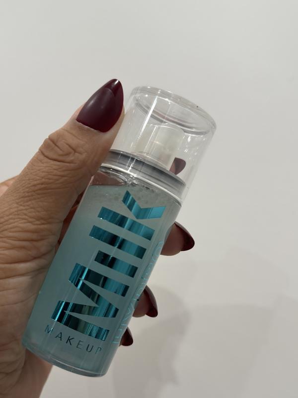 Hydro Grip Setting + Refreshing Spray - MILK MAKEUP | Sephora