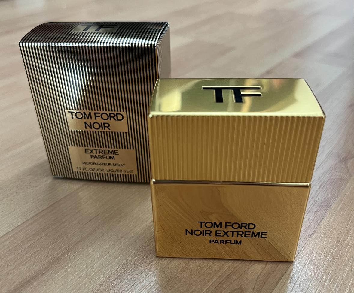 Noir Extreme Parfum Fragrance - TOM FORD | Sephora Noir Extreme Parfum Fragrance - TOM FORD | Sephora