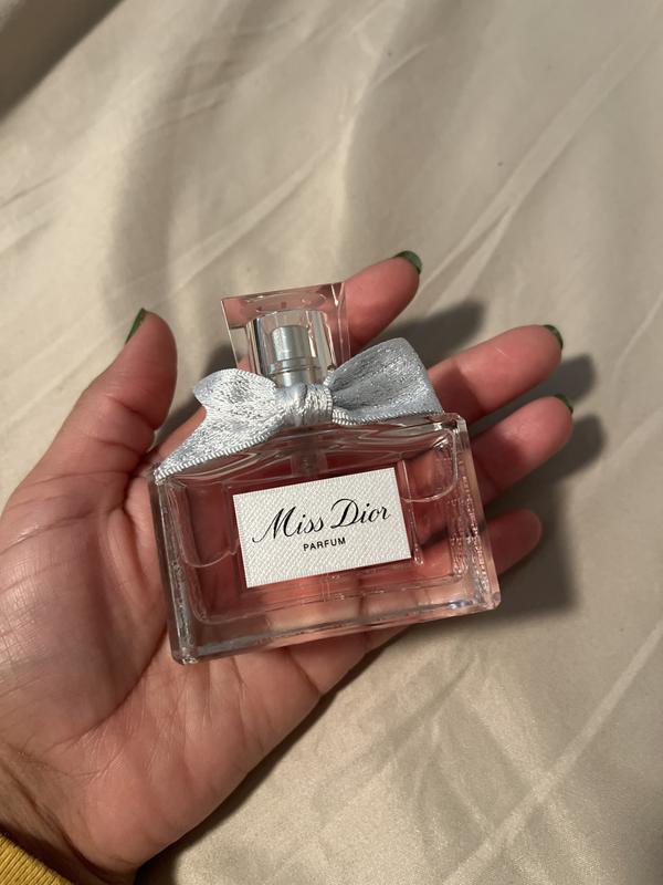 Miss Dior Parfum - DIOR | Sephora