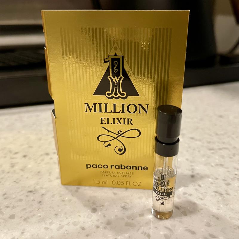 1 Million Elixir - Paco Rabanne | Sephora
