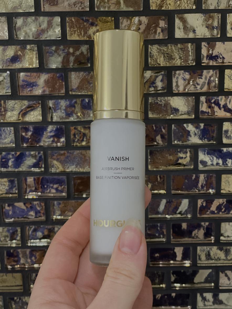 Vanish Airbrush Primer - Hourglass | Sephora