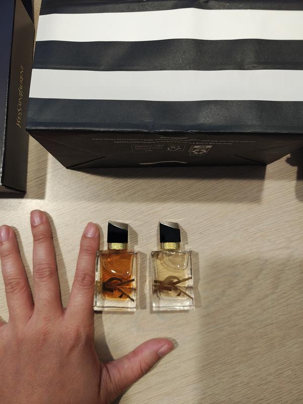 Libre Collection Mini Perfume Duo Set - Yves Saint Laurent | Sephora