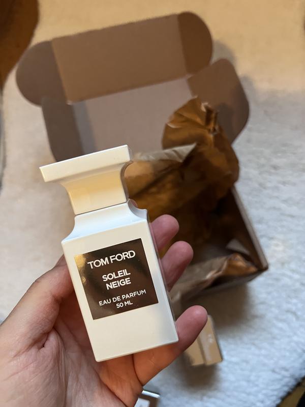 Soleil Neige - TOM FORD | Sephora