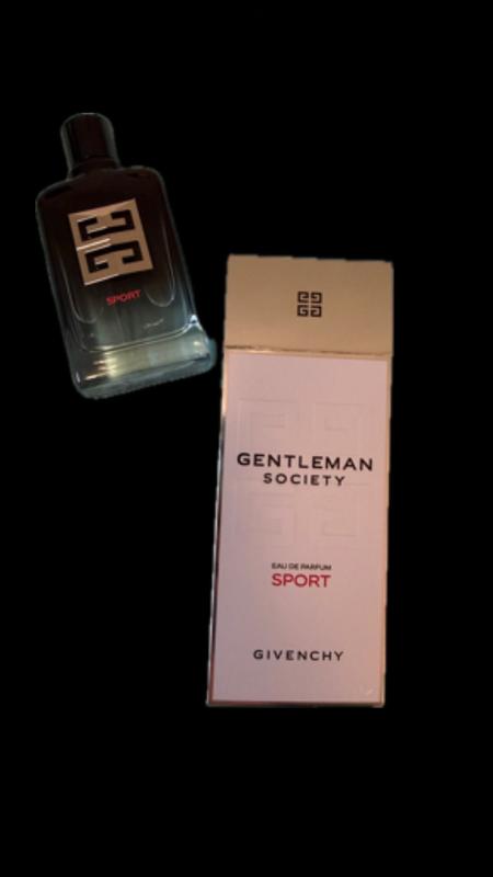 Gentleman Society Eau de Parfum - Givenchy | Sephora