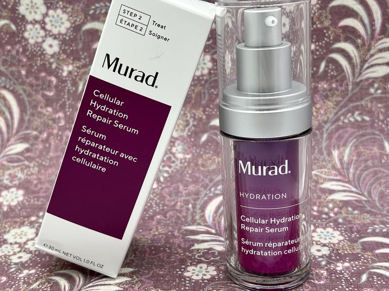 Cellular Hydration Repair Serum - Murad | Sephora