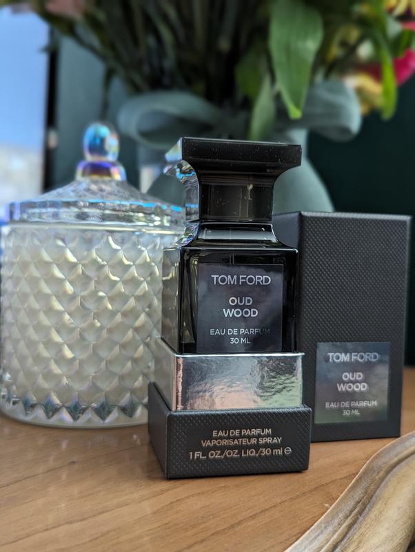 Oud Wood - TOM FORD | Sephora
