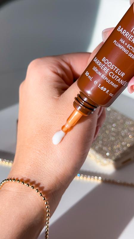 Yummy Skin 10/10 Barrier Boost Hyaluronic Acid + Ectoin Plumping