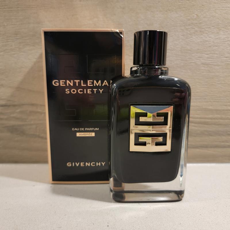 Gentleman Society Ambrée Eau de Parfum - Givenchy | Sephora