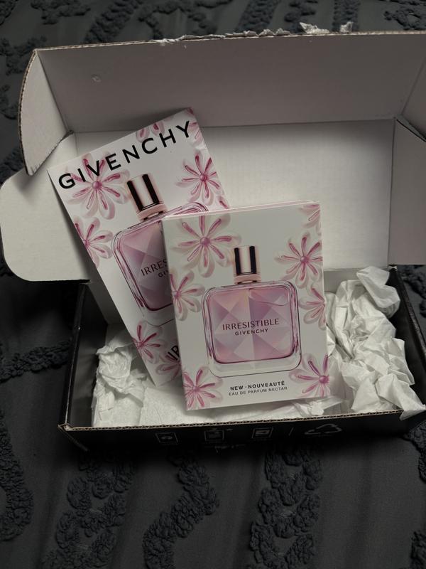 Irresistible Nectar Eau de Parfum with Rose, Vanilla, and