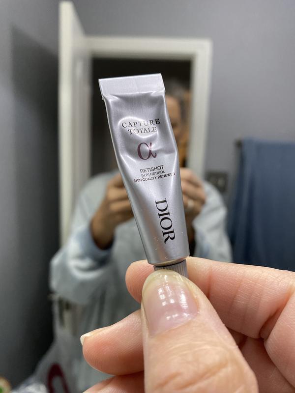 Capture Totale Retishot Retinol Night Treatment - DIOR | Sephora