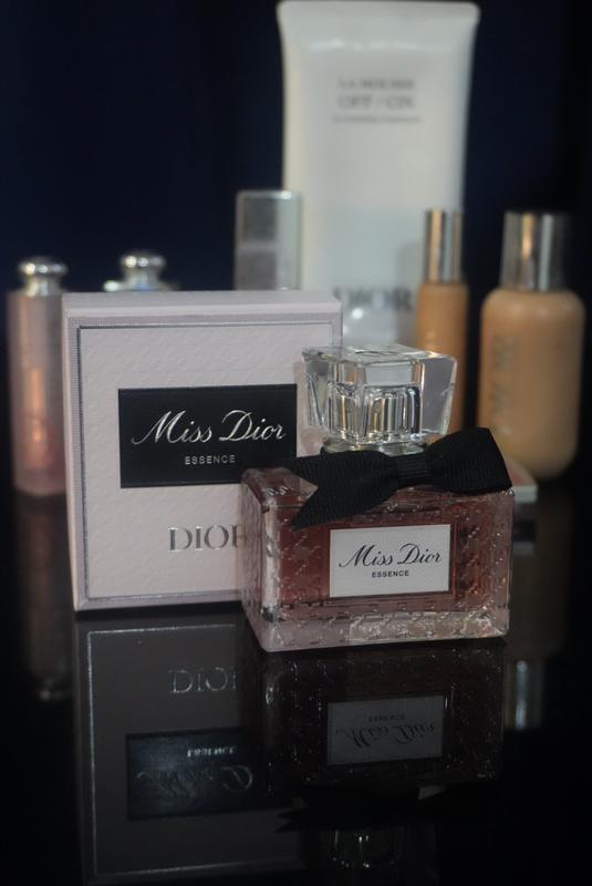 Miss Dior Essence - DIOR | Sephora