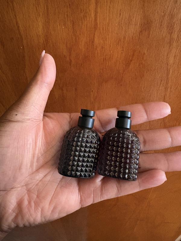 Mini Uomo Born in Roma & Uomo Born in Roma Intense Gift Set