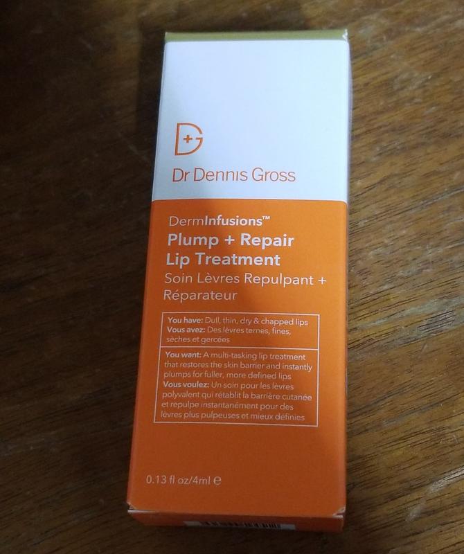 dr dennis gross c+ collagen lip treatment The Derma Co 1% Vitamin C Brightening Lip Balm | Protects from Sun Damage  [Natural] - Price in India, Buy The Derma Co 1% Vitamin C Brightening Lip  Balm main image 1