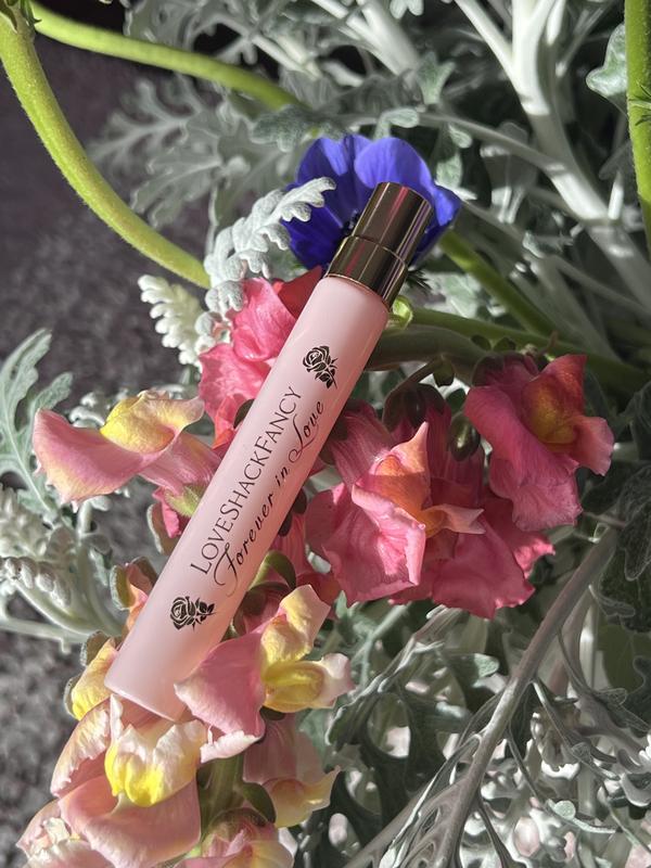 Forever in Love Eau de Parfum with Green Pear & Gardenia