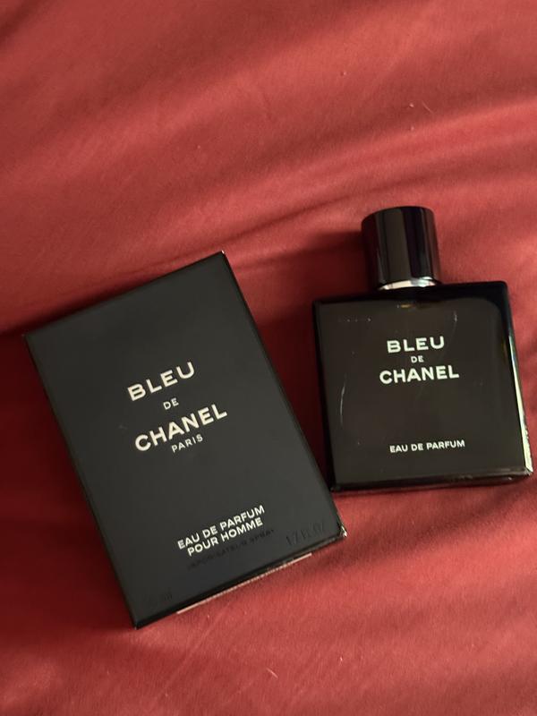 BLEU DE CHANEL Eau de Parfum - CHANEL | Sephora