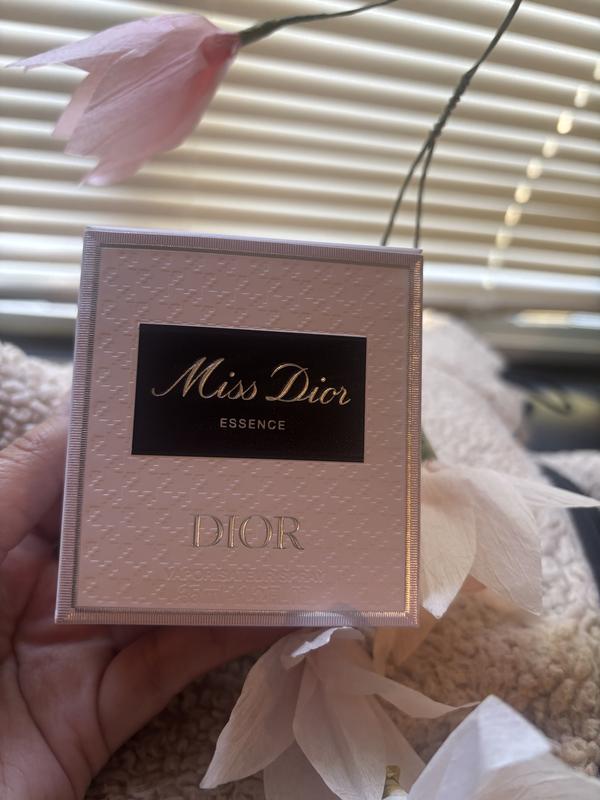 Miss Dior Essence - DIOR | Sephora