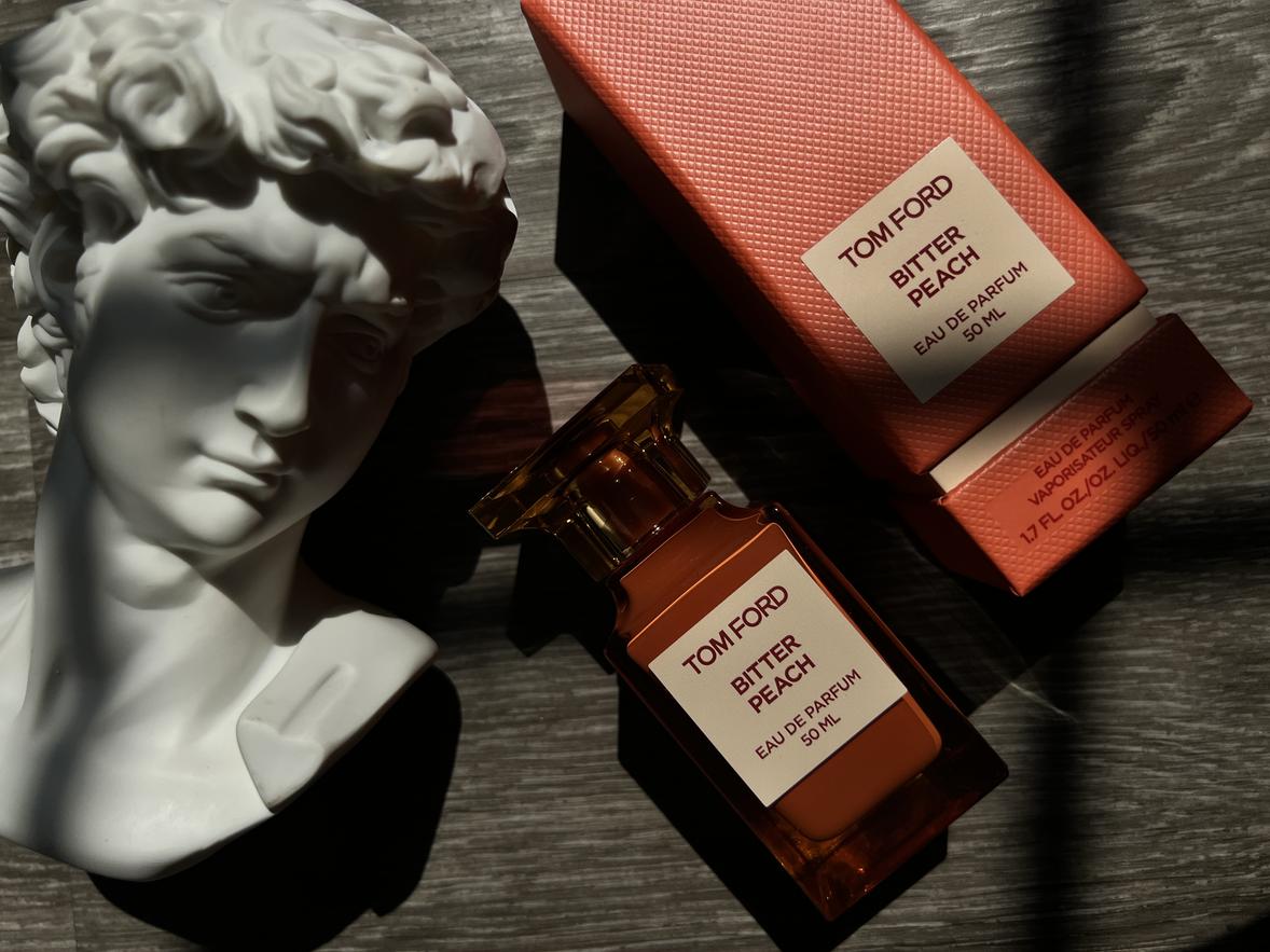 Bitter Peach Eau De Parfum - TOM FORD | Sephora
