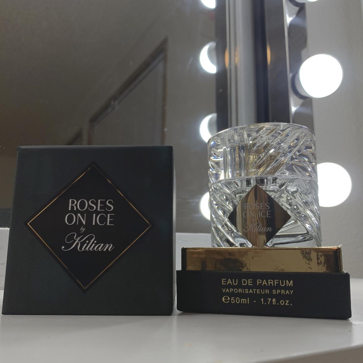 Roses On Ice Eau De Parfum - KILIAN Paris | Sephora