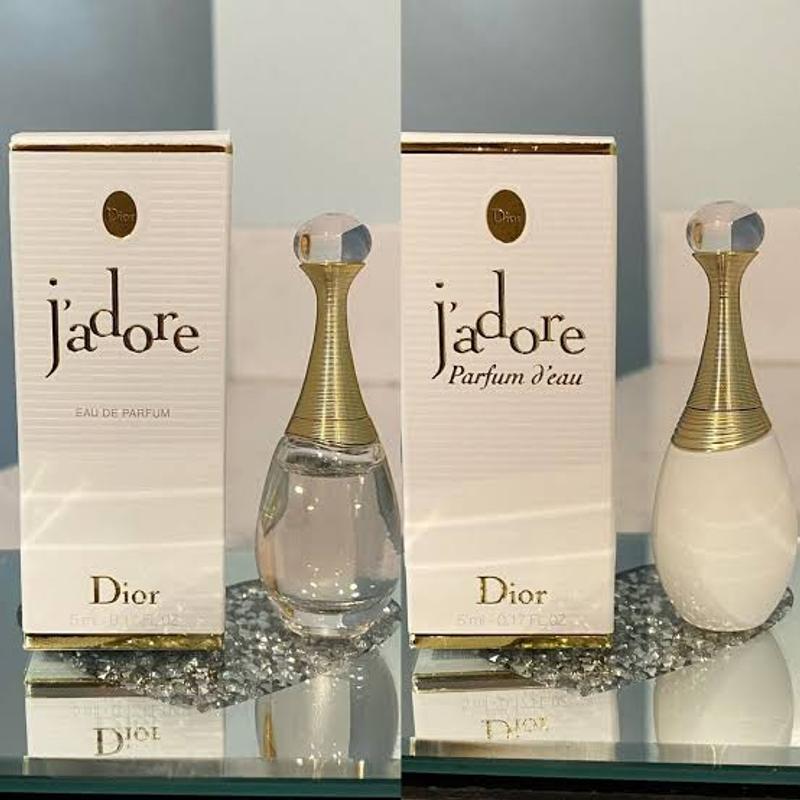 J'adore Eau de Parfum - Dior | Sephora