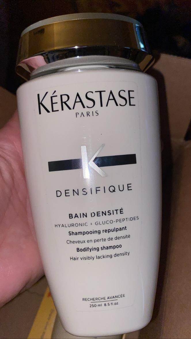 Densifique Thickening Shampoo for Thinning Hair - Kérastase