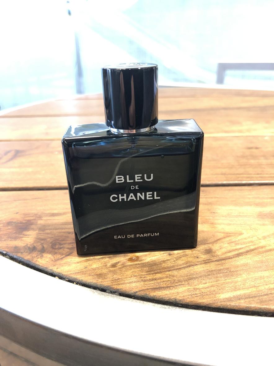 BLEU DE CHANEL Eau de Toilette - CHANEL | Sephora
