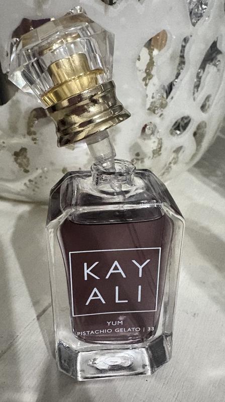 YUM PISTACHIO GELATO | 33 Eau De Parfum Intense - KAYALI | Sephora