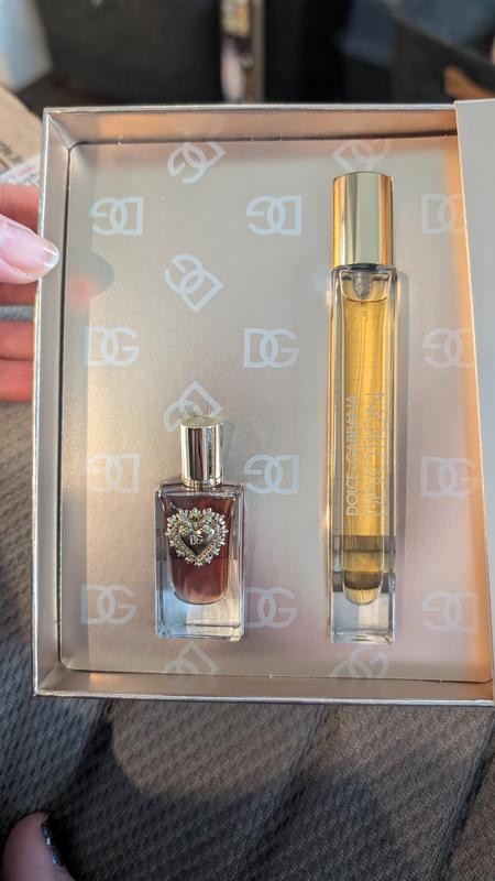Mini Devotion Eau de Parfum Set - Dolce&Gabbana | Sephora