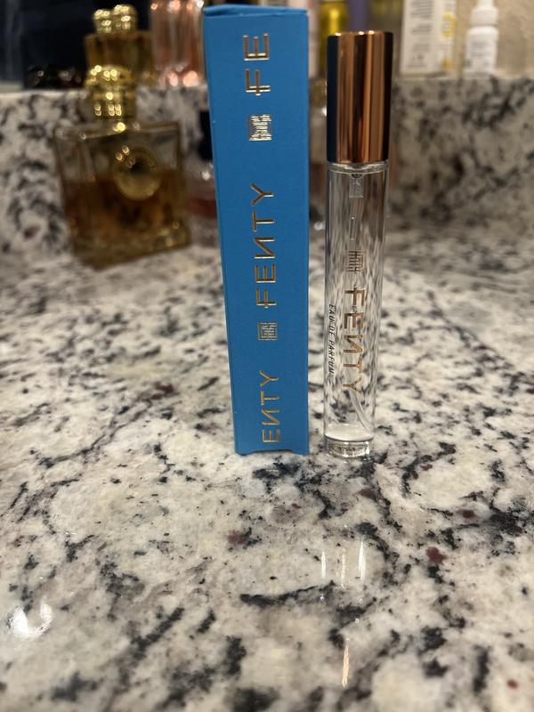 Fenty Eau de Parfum Travel Spray - Fenty Beauty by Rihanna | Sephora