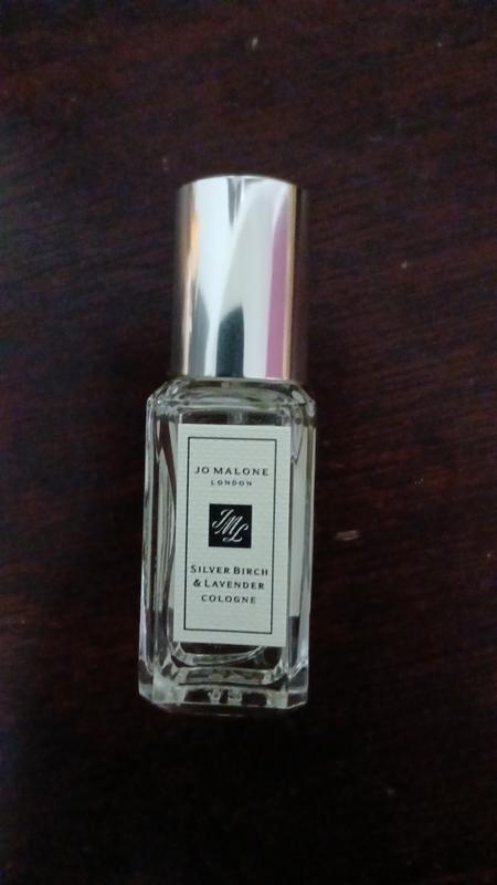 Silver Birch & Lavender Cologne - Jo Malone London | Sephora