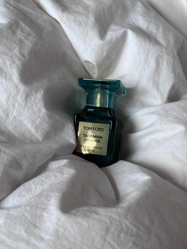 Taormina Orange Eau de Parfum with Citrus & Oakmoss - TOM FORD