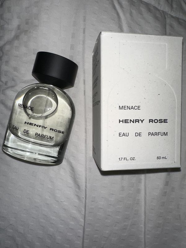 Menace Eau de Parfum - Henry Rose | Sephora