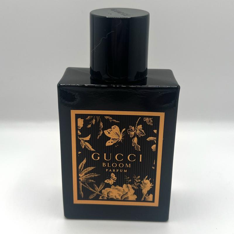 Bloom Parfum with Jasmine, Tuberose and Vanilla - Gucci | Sephora