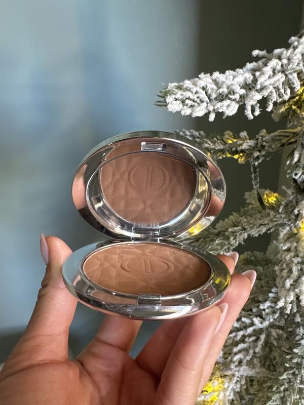 Forever Nude Matte and Radiant Pressed Powder - DIOR | Sephora