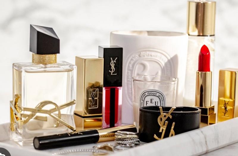 Mini Black Opium & Libre Eau de Parfum Duo - Yves Saint Laurent