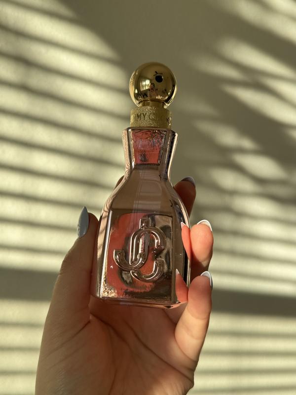 I Want Choo With Love Eau de Parfum - JIMMY CHOO | Sephora