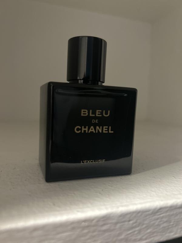 BLEU DE CHANEL L'EXCLUSIF Parfum Spray - CHANEL | Sephora