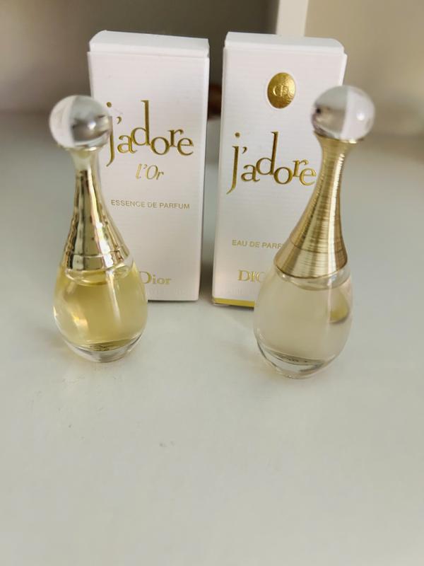 J'adore L'Or Eau de Parfum - DIOR | Sephora
