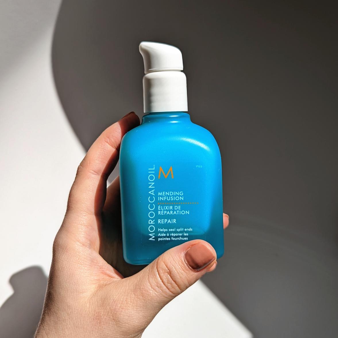 Mending Infusion - Moroccanoil | Sephora
