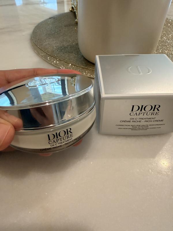 Capture Creme - DIOR | Sephora